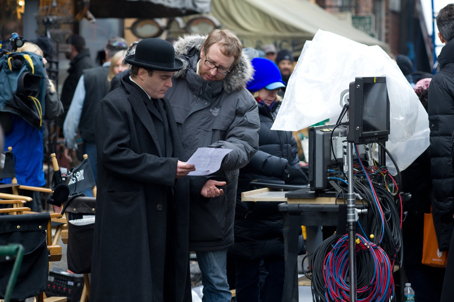 James Gray