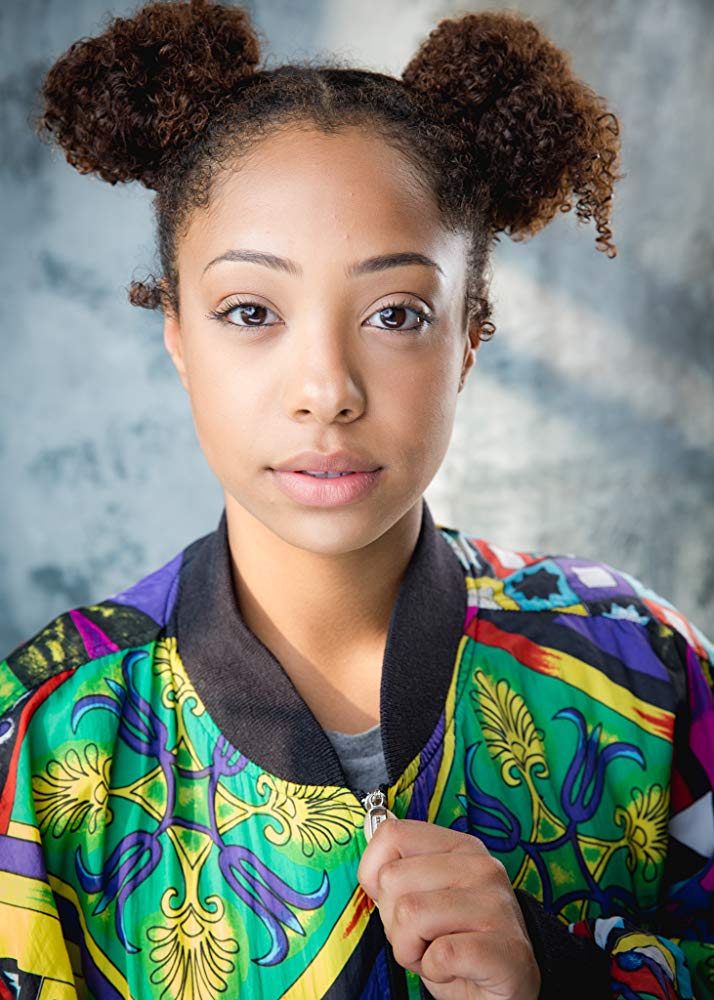 Ameerah Falzon-Ojo