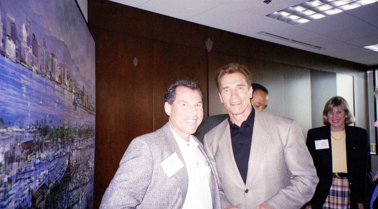 Mark Maine