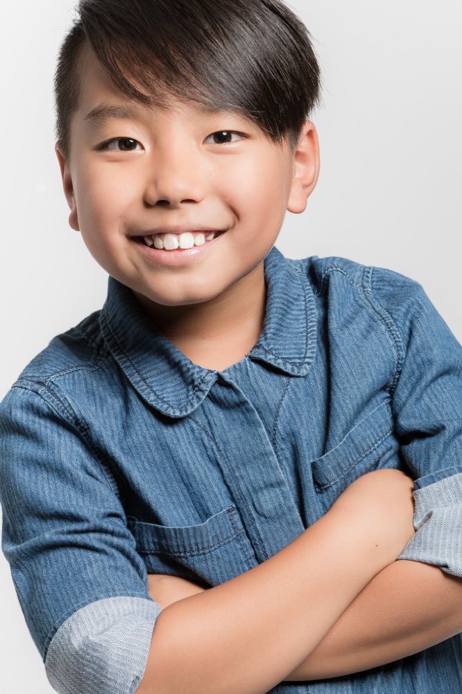 Aidan Prince