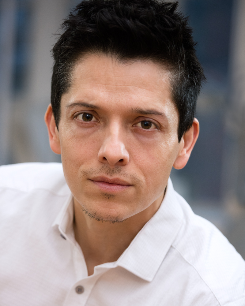 Paulo Rivera