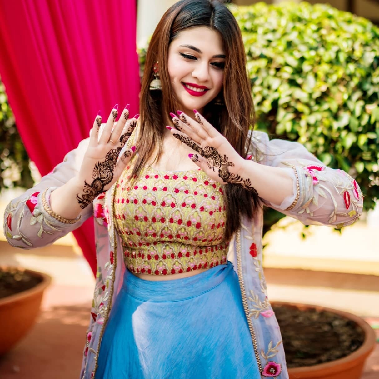 Roshni Wadhwani