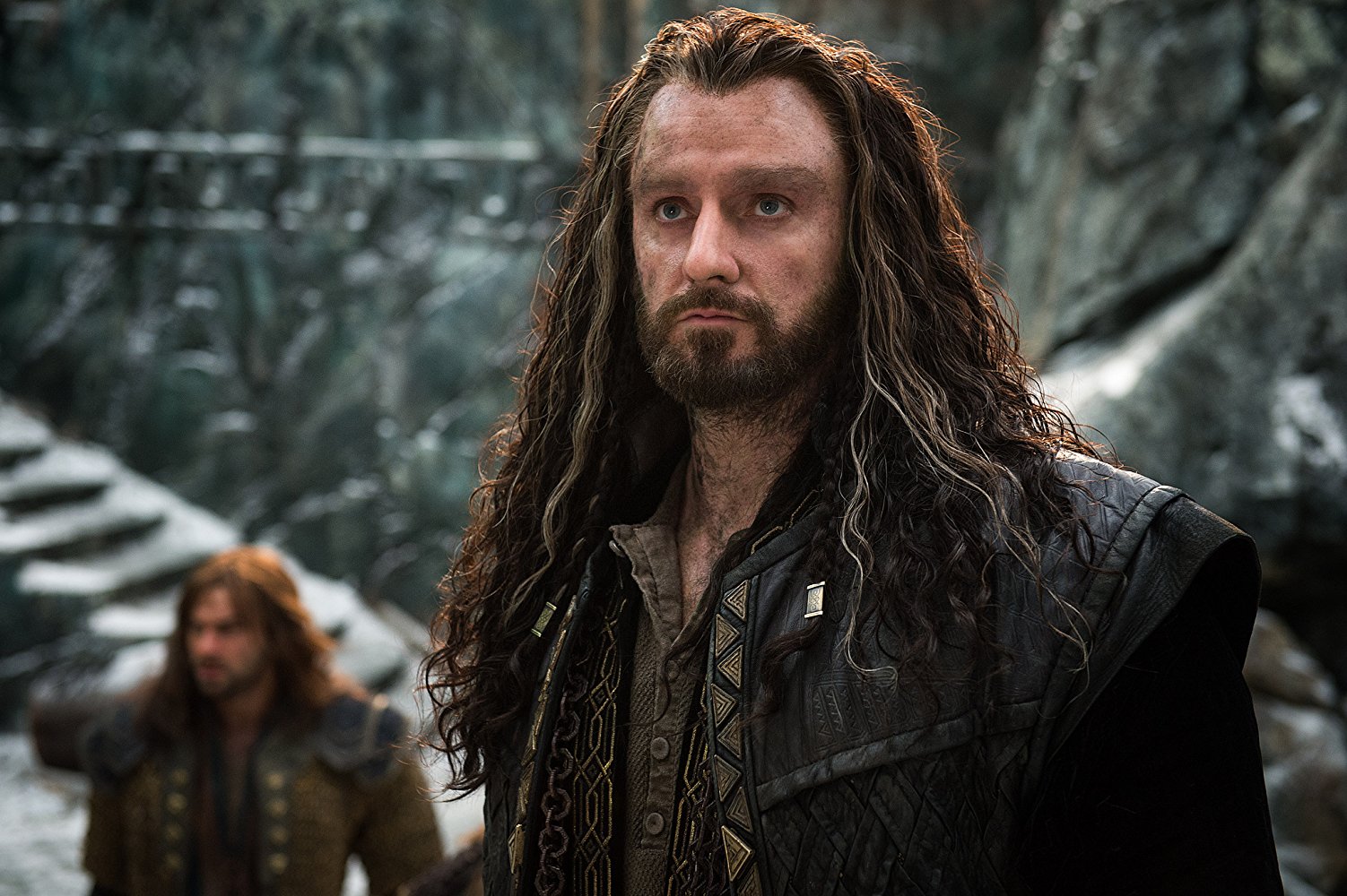 Thorin Oakenshield