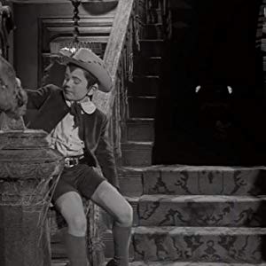 Eddie Munster