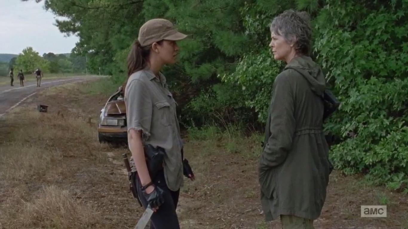 Carol Peletier