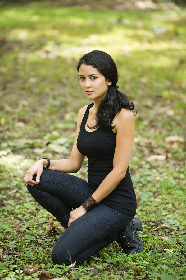 Ivette Li-Sanchez