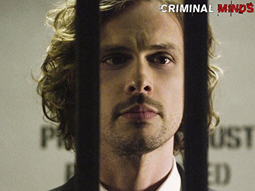 Dr. Spencer Reid