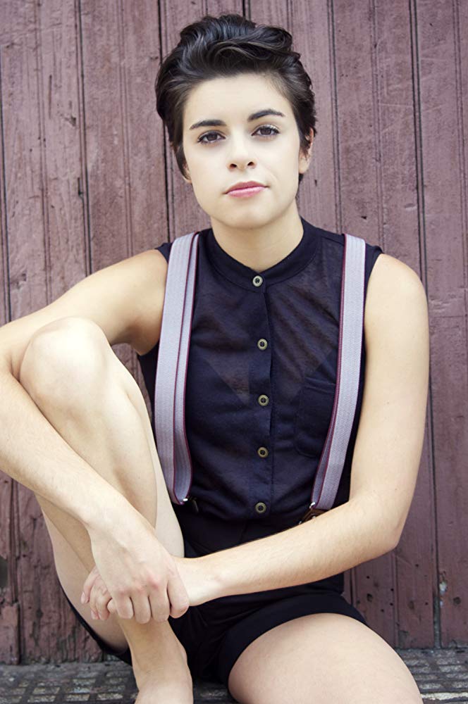Alia Guidry