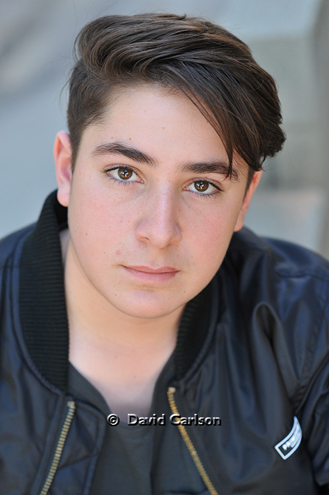 John Roohinian