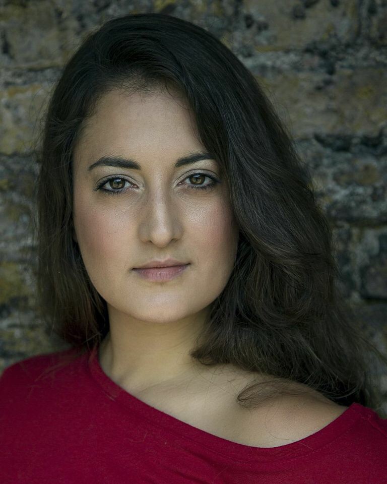 Rebekah Hinds