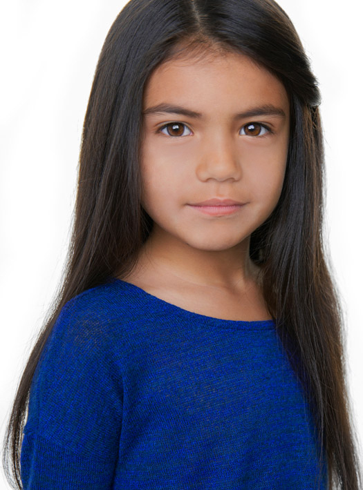 Lillianna Valenzuela