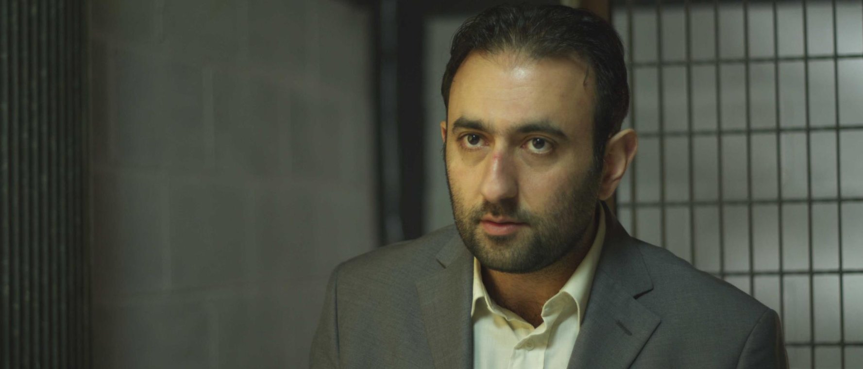 Amir Rahimzadeh