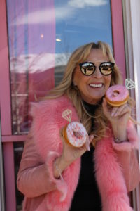 Michelle Zeitlin