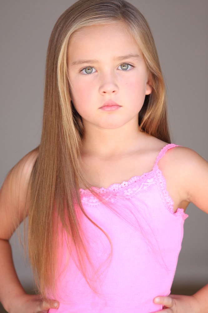 Hannah Johnson
