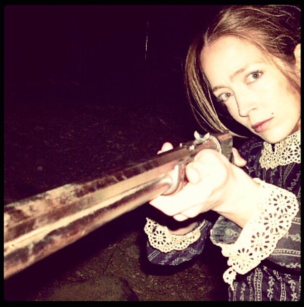 Emilie Jo Tisdale