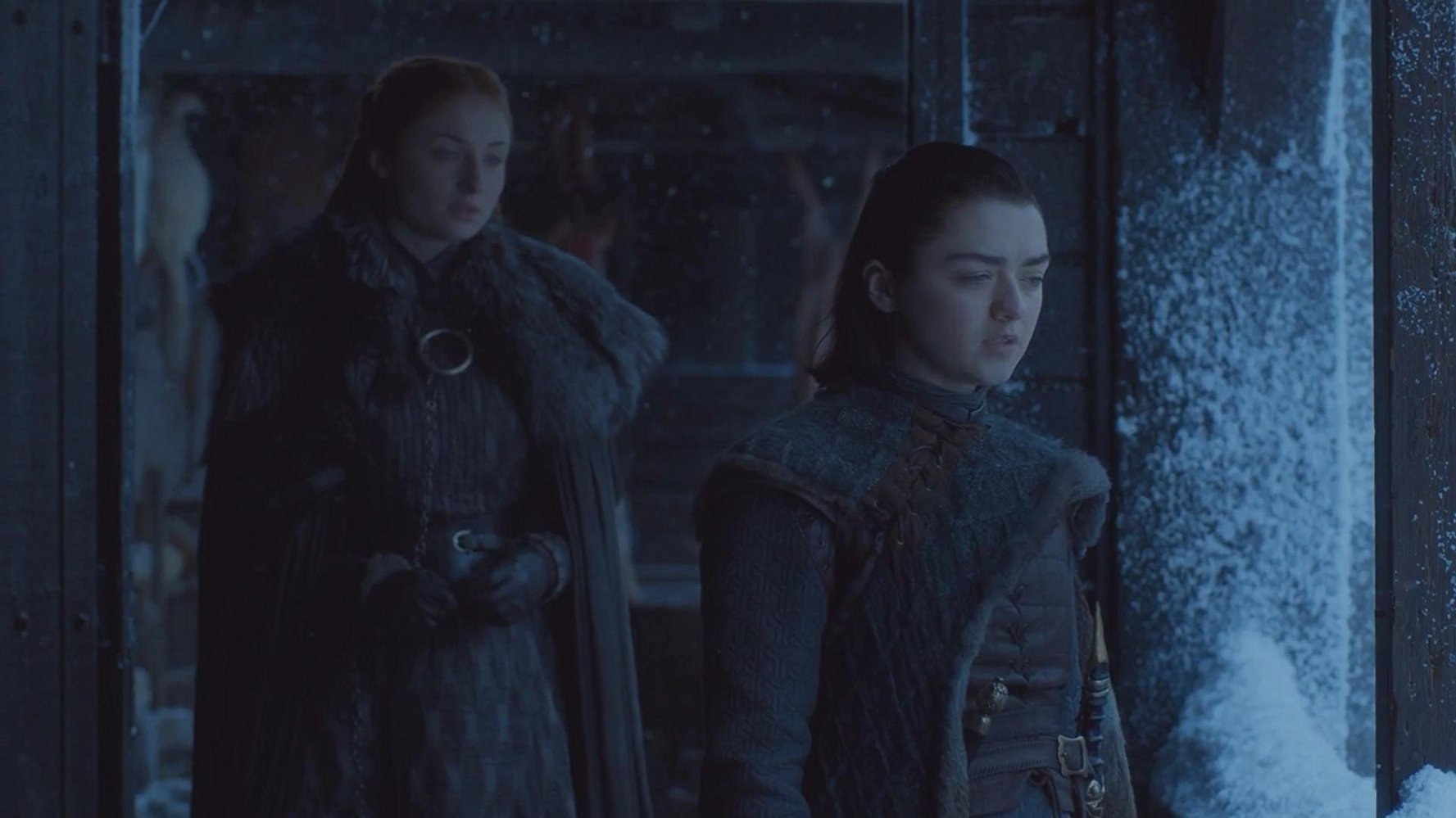 Sansa Stark