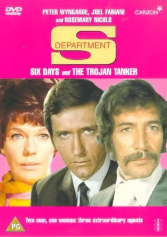 Peter Wyngarde