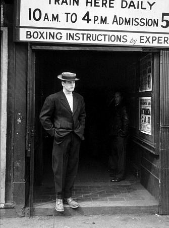 Rocky Graziano