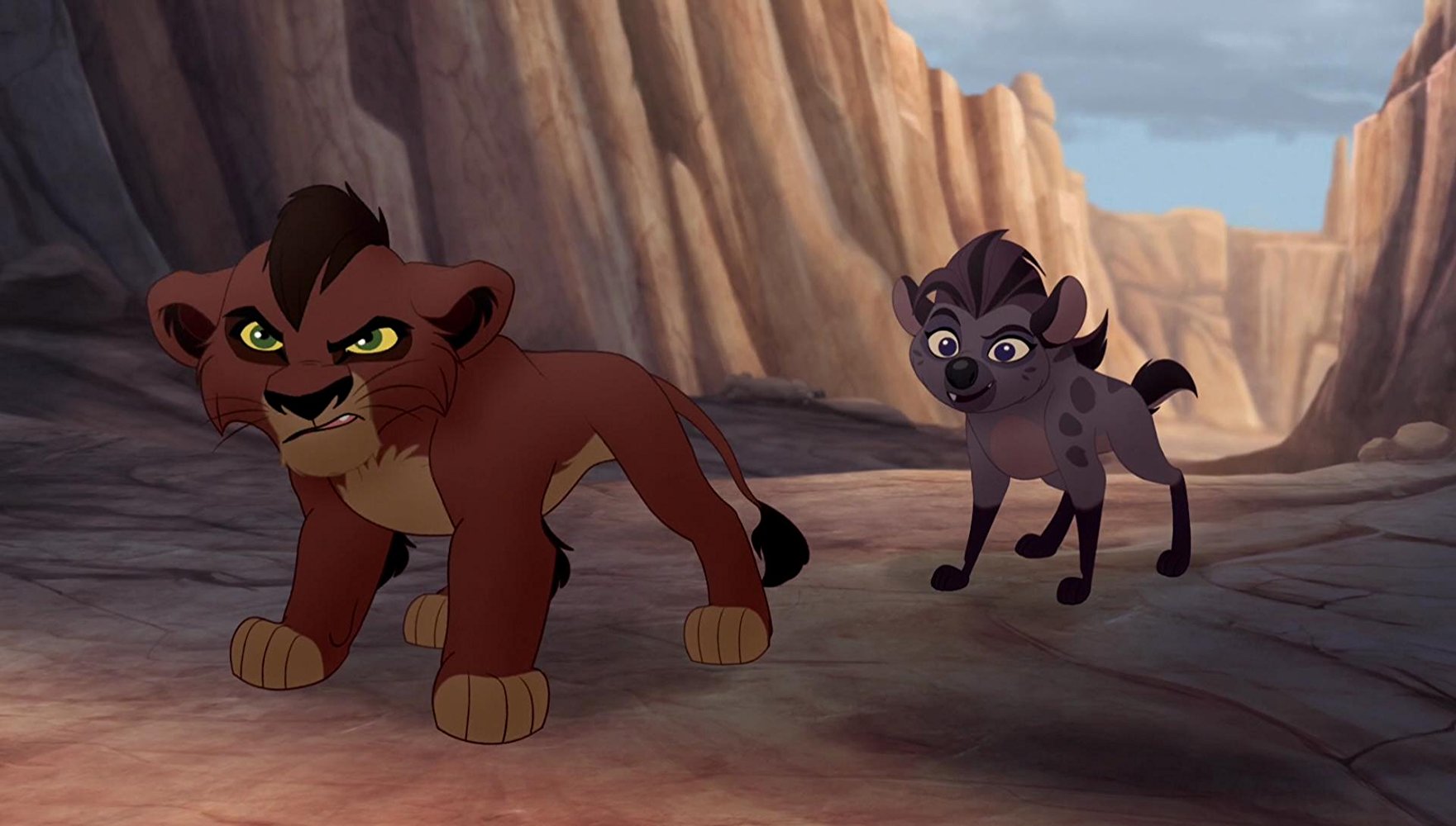 Kovu
