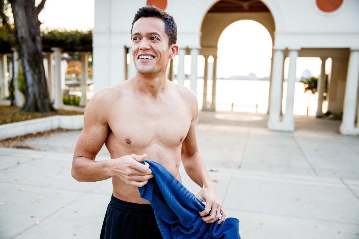 Michael Acosta