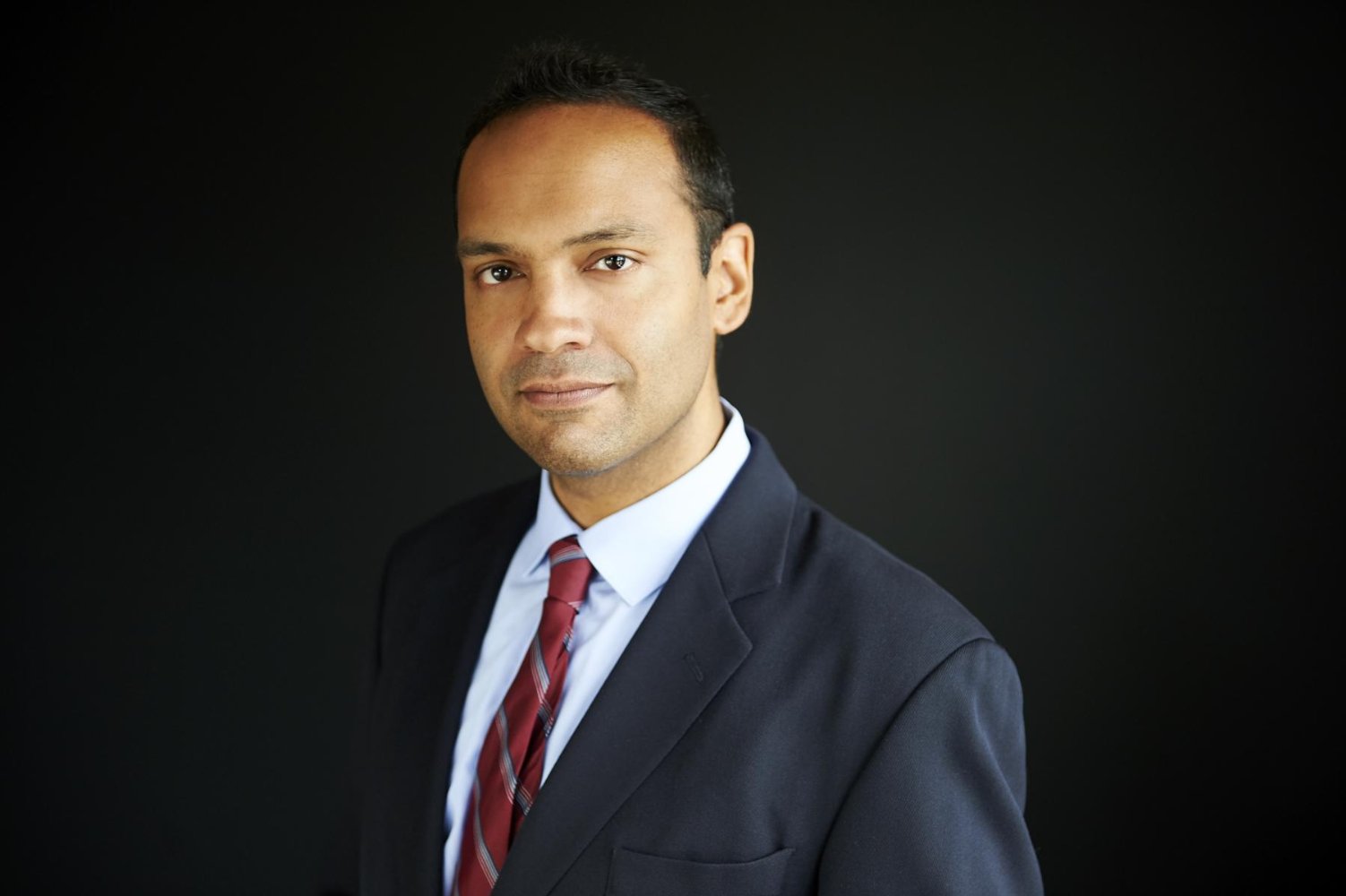 Adam G. Kennedy