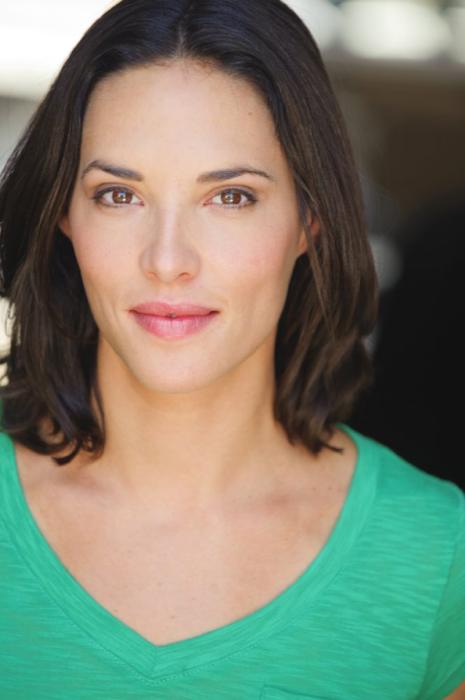 Liezl Carstens