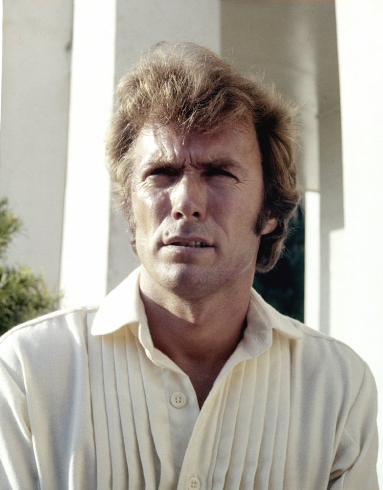 Clint Eastwood