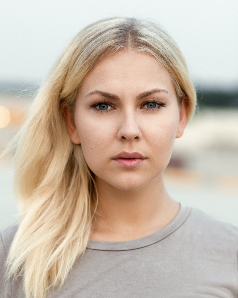 Anastasia Pekhtereva