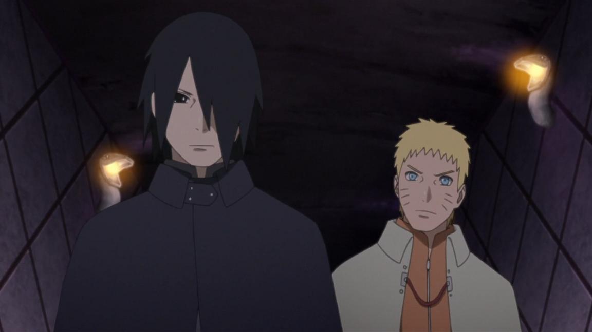 Naruto Uzumaki