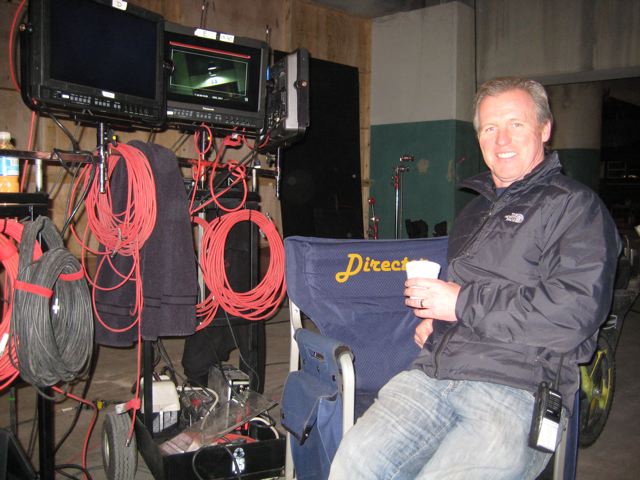 Richard Burden