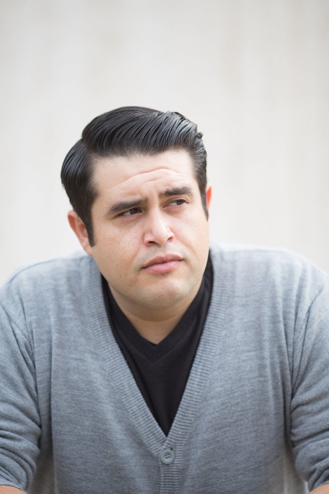Alberto David Mercado