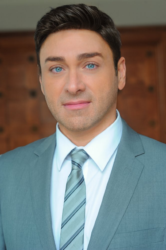 Kyle Cartieri