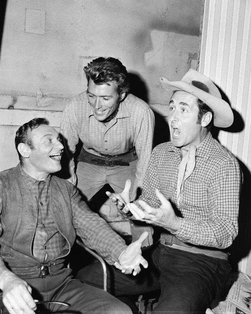 Frankie Laine