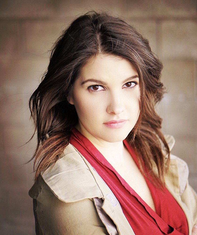 Celeste Busa