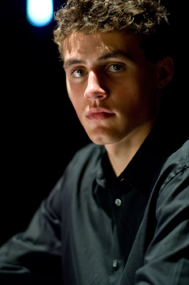 Sam Byrne