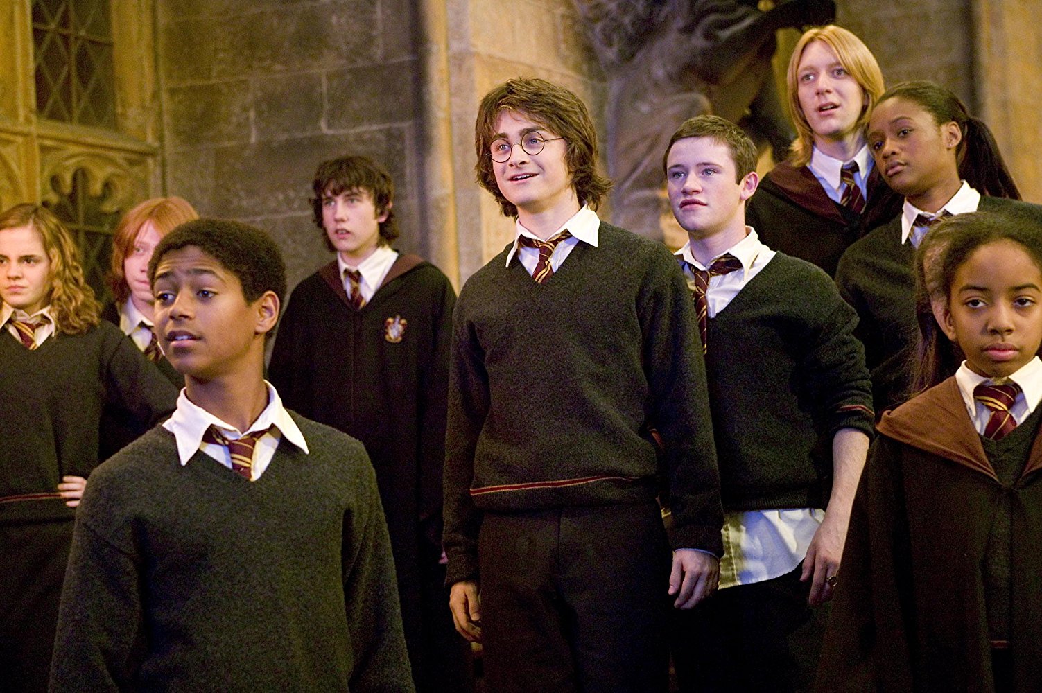 Fred Weasley