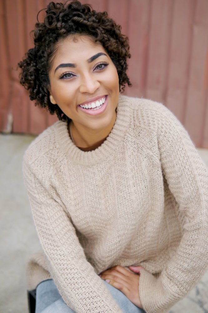 Adriyan Rae