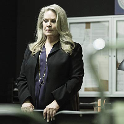 National Security Advisor Gregson