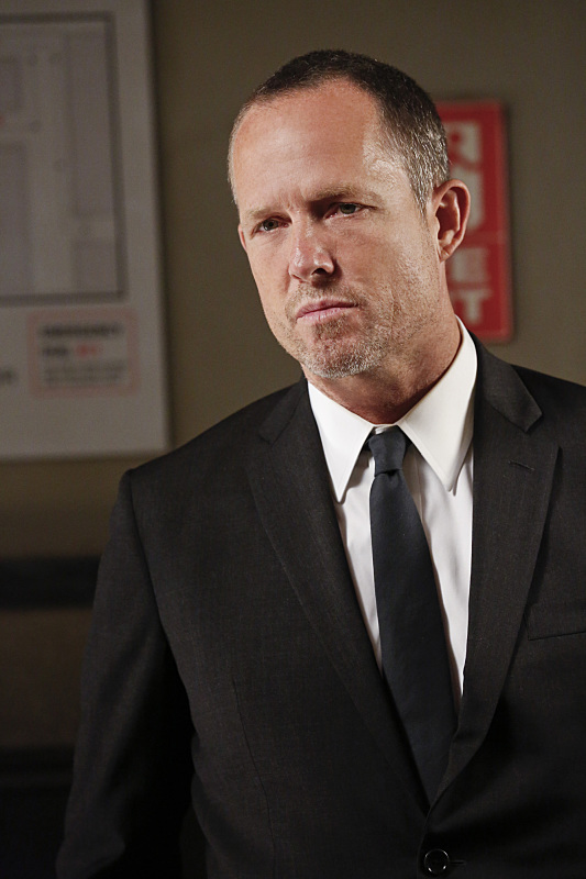Dean Winters