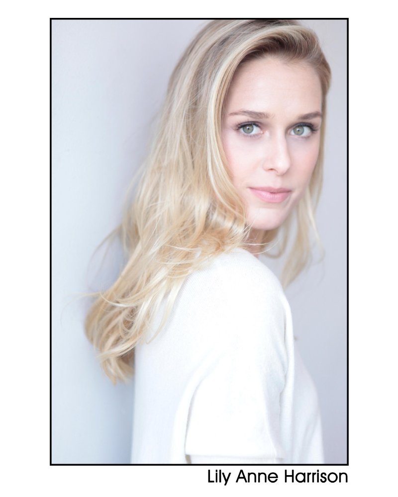 Lily Anne Harrison
