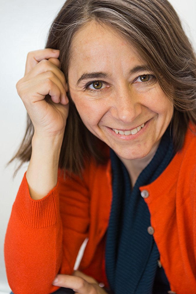 Charlotte Anne Dore