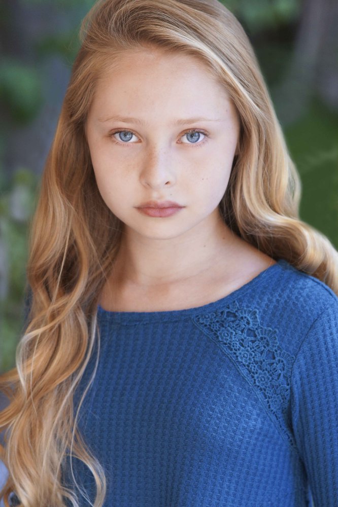 Sibyl Gregory