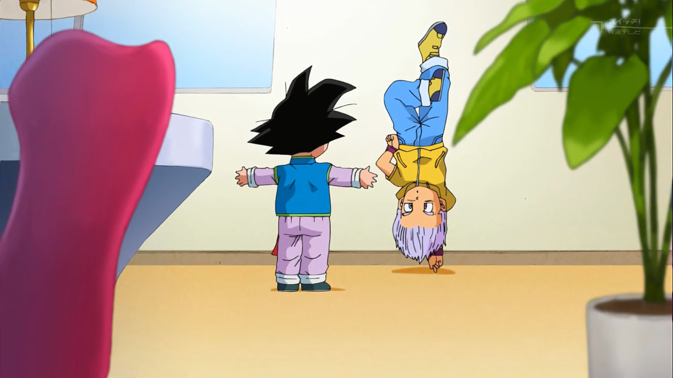Trunks