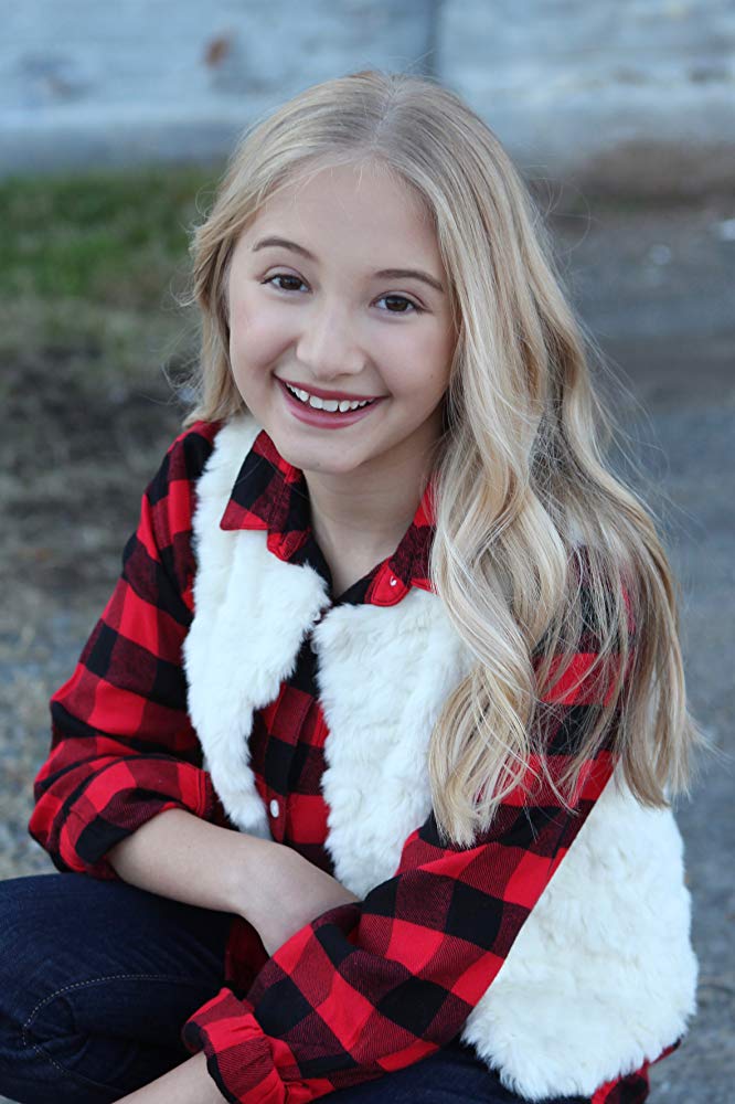 Lacey Caroline