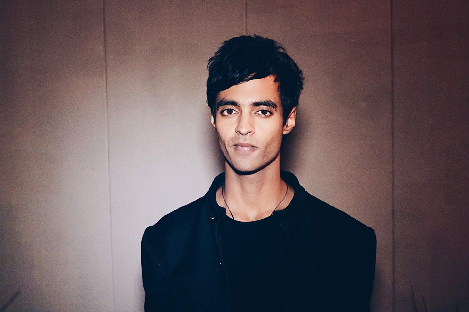 Amrit Singh
