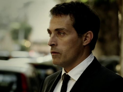 Rufus Sewell