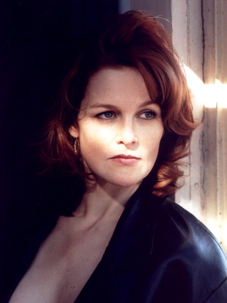 Anne Welles