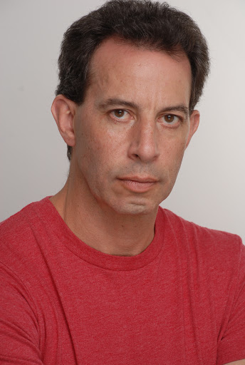 Gregory Chater