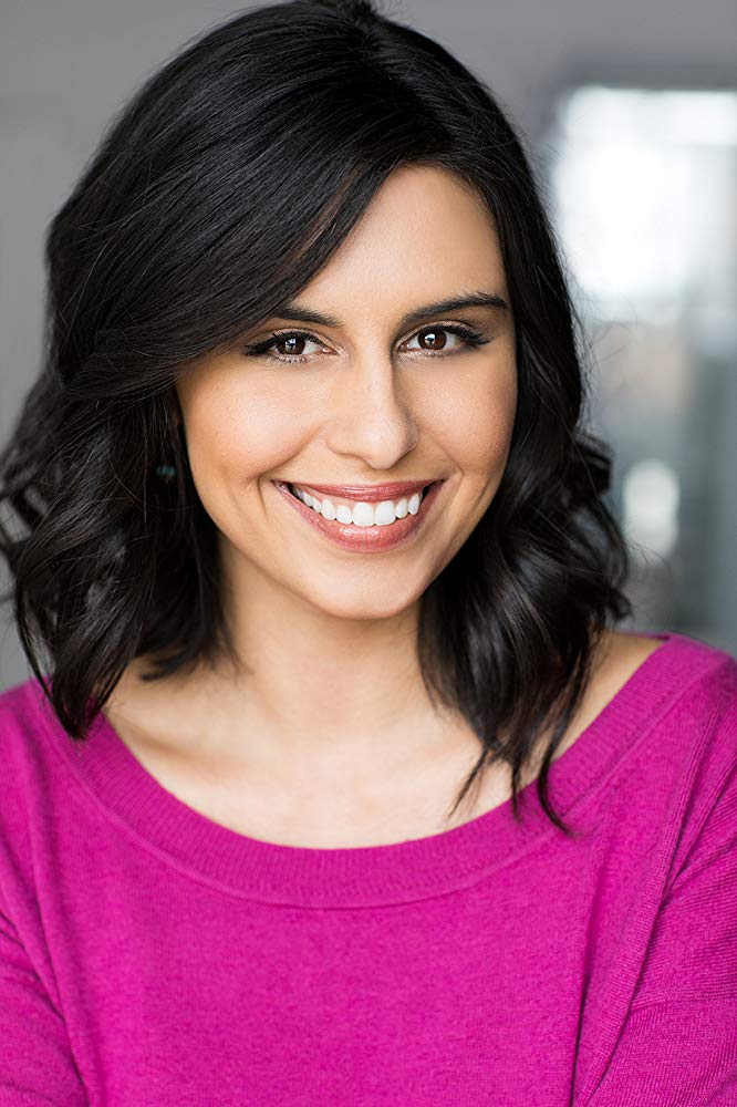 Tara Malenfant