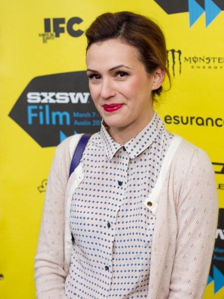 Adriene Mishler